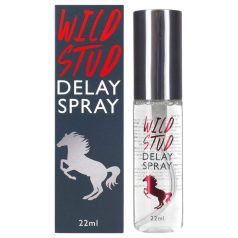 Wild Stud - sprej za zakasnitev ejakulacije - 22 ml