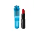 Easytoys - mini vibrator set za stimulacijo - 5-delni - modra
