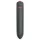 Easytoys - mini vibrator - vodoodporen - črna