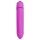 Easytoys - mini vibrator - vodoodporen - vijoličen