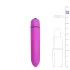 Easytoys - mini vibrator - vodoodporen - vijoličen