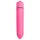 Easytoys - mini vibrator - vodoodporen - roza