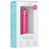Easytoys - mini vibrator - vodoodporen - roza