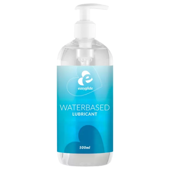 EasyGlide - lubrikant na vodni osnovi - 500 ml