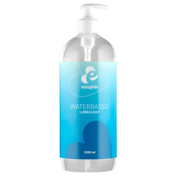 EasyGlide - lubrikant na vodni osnovi - 1000 ml