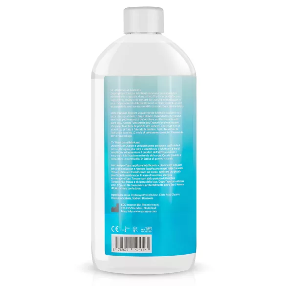 EasyGlide - lubrikant na vodni osnovi - 1000 ml