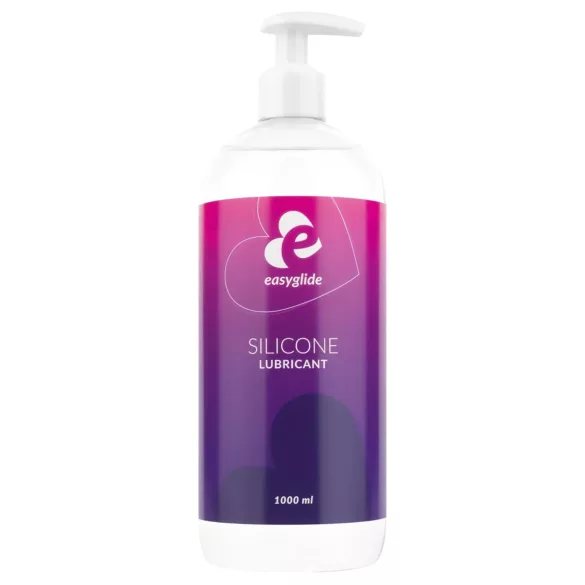 EasyGlide - lubrikant na osnovi silikona - 1000 ml