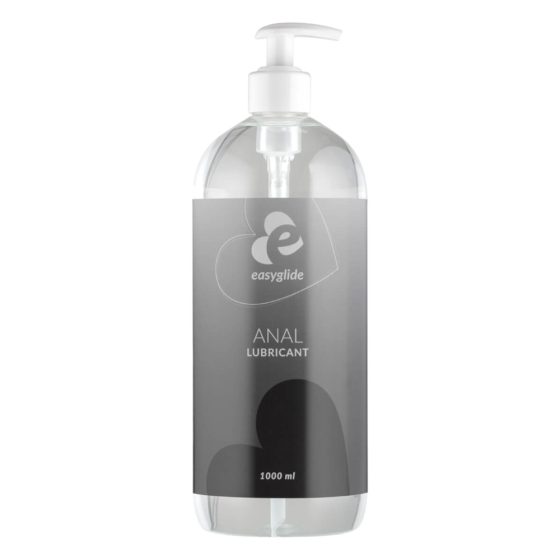 EasyGlide Anal - lubrikant na vodni osnovi (1000 ml)