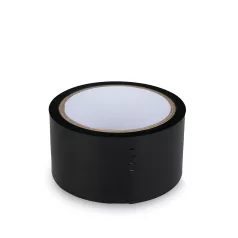 Easytoys - bondage trak - črn - 20 m