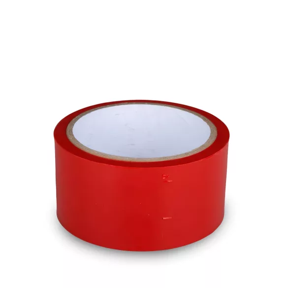 Easytoys - bondage trak - rdeča - 20m