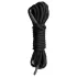Easytoys Rope - bondage vrv (10 m, črna)