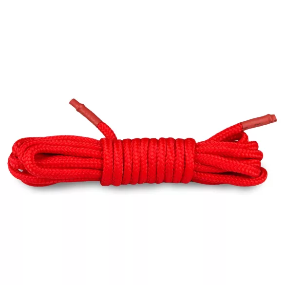 Easytoys Rope - bondage vrv (10 m, rdeča)