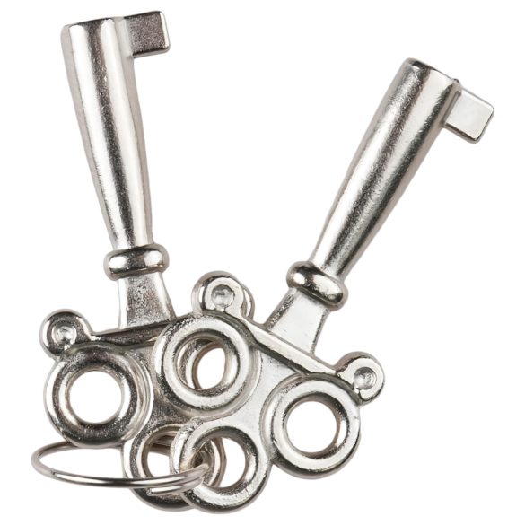 Easytoys - mehke lisice - plišaste - črne