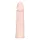 Flesh - podaljšek za penis - naravno - 18 cm