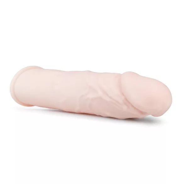 Flesh - podaljšek za penis - naravno - 18 cm