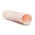 Flesh - podaljšek za penis - naravno - 18 cm