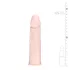 Flesh - podaljšek za penis - naravno - 18 cm