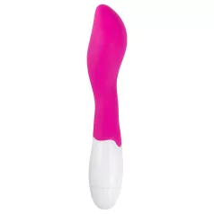 Easytoys - vibrator za točko G - vodoodporen - roza