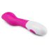 Easytoys - vibrator za točko G - vodoodporen - roza