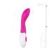 Easytoys Blossom vibe - G-točkovni vibrator - silikon roza