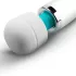 MyMagicWand - vibrator maser za telo - močan - bel/moder