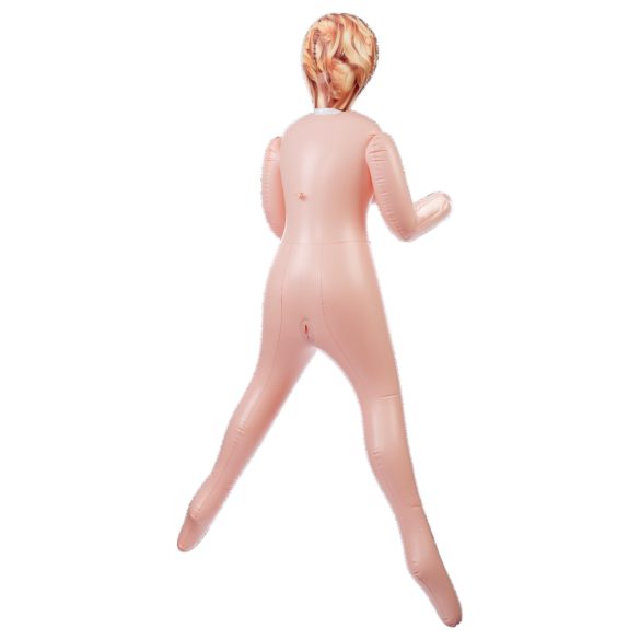 Inflatable Fun - napihljiva lutka za seks - ženska