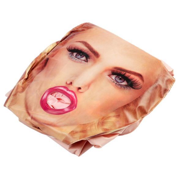 Inflatable Fun - napihljiva lutka za seks - ženska