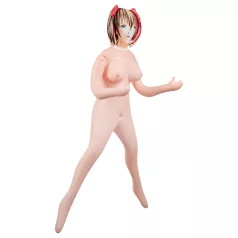   Inflatable Fun - napihljiva lutka - realistična ženska - PVC