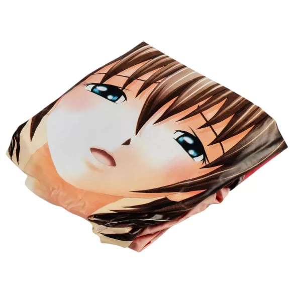 Inflatable Fun - napihljiva lutka - realistična ženska - PVC