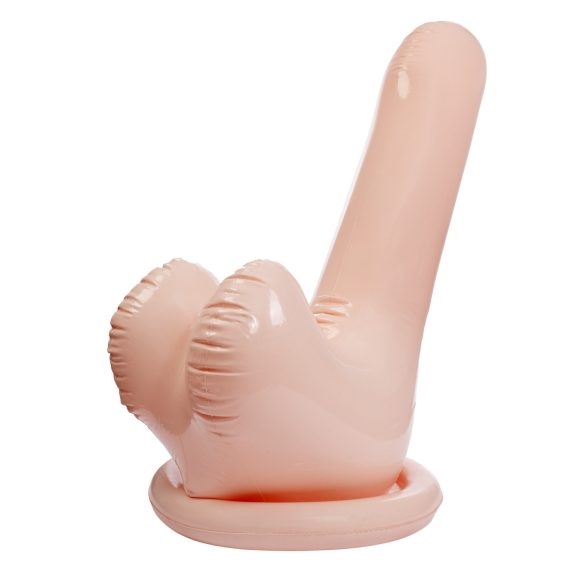 Inflatable Fun - napihljivi kavč kurac - 66cm