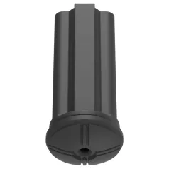 Kiiroo Titan Tight-Fit - masturbator vložek - ožji - črna