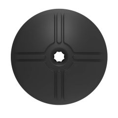 Kiiroo Titan Tight-Fit - masturbatorski vložek (črn)