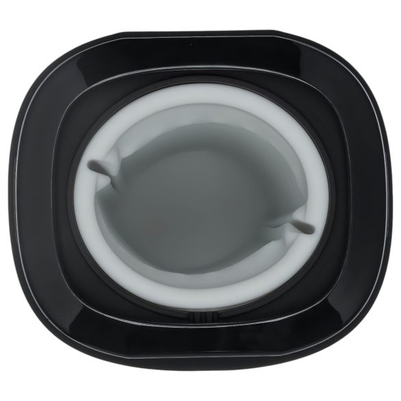 Kiiroo Onyx+ Asa Akira Experience - interaktivni masturbator - črn