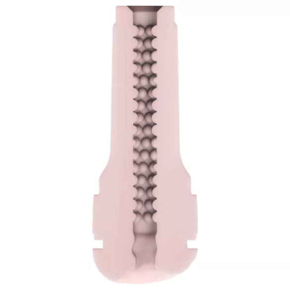 Kiiroo Feel - masturbator za moške - naravni izgled - silikonski