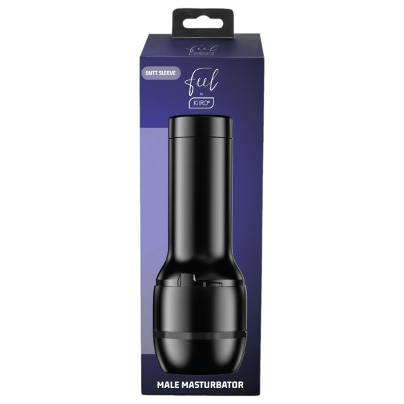 Kiiroo Feel - masturbator umetna zadnjica - naravna barva