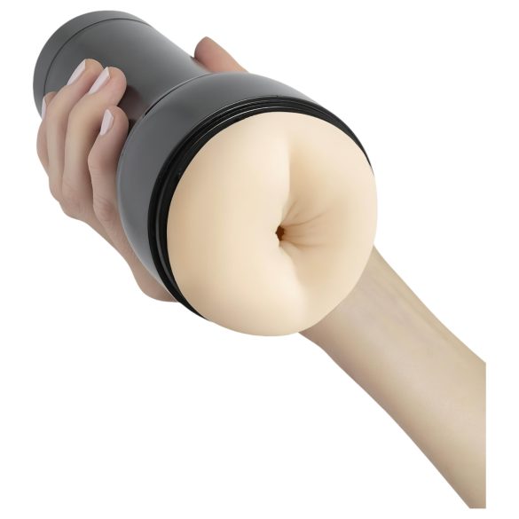 Kiiroo Feel - masturbator umetna zadnjica - naravna barva