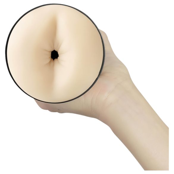 Kiiroo Feel - masturbator umetna zadnjica - naravna barva