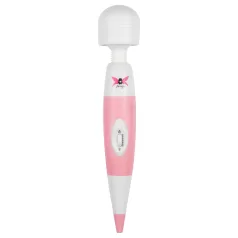 Pixey - žični masažni vibrator (roza)