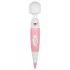 Pixey - žični masažni vibrator (roza)