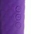 EasyToys - mini masažni vibrator - polnilni - vijoličen