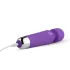 EasyToys - mini masažni vibrator - polnilni - vijoličen