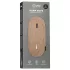 Easytoys konopni vrvi - konopna bondage vrv (10 m, naravna)