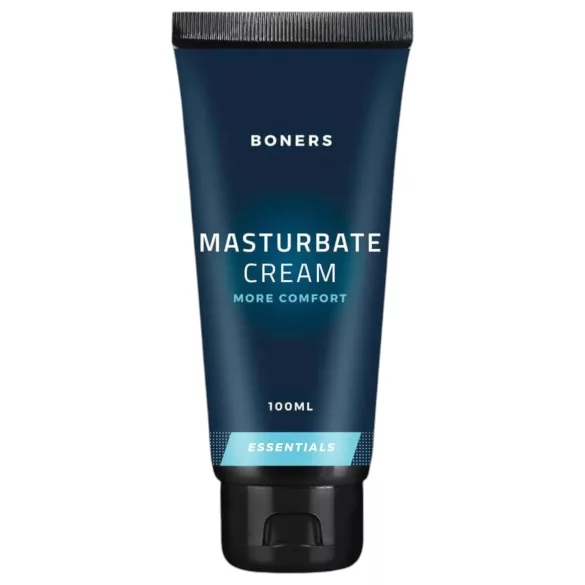 Boners Essentials - intim krema za moške - masturbacija - 100 ml