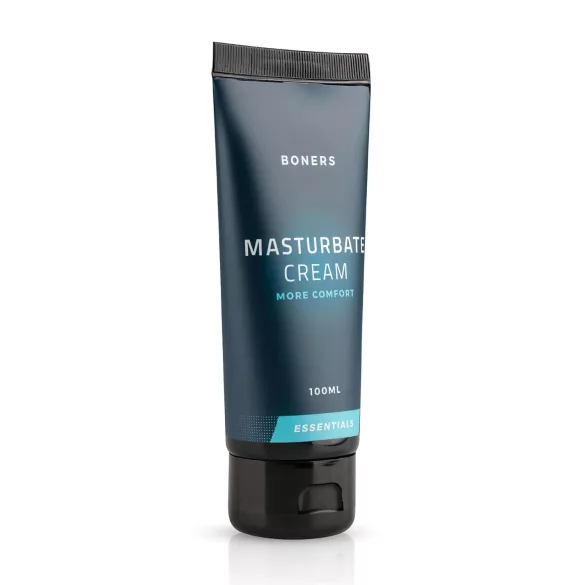 Boners Essentials - intim krema za moške - masturbacija - 100 ml