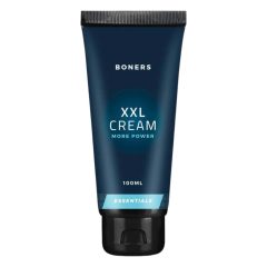 Boners Essentials XXL - intimna krema za moške (100ml)