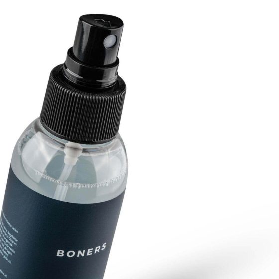 Boners Essentials Penis Cleaner - sprej za čiščenje penisa (150ml)