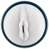 FPPR - realistična umetna vagina masturbator (bela)