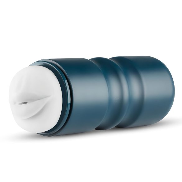 FPPR. - realističen masturbator usta - bela