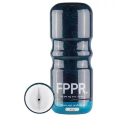 FPPR - realističen masturbator v obliki zadnjice (bel)