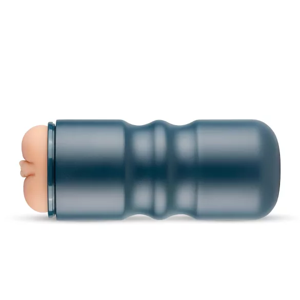 FPPR. Mokka - realističen masturbator vagina - naravna barva